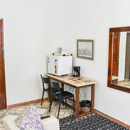 Tamboleiro Flats Hotell Salvador Eksteriør bilde