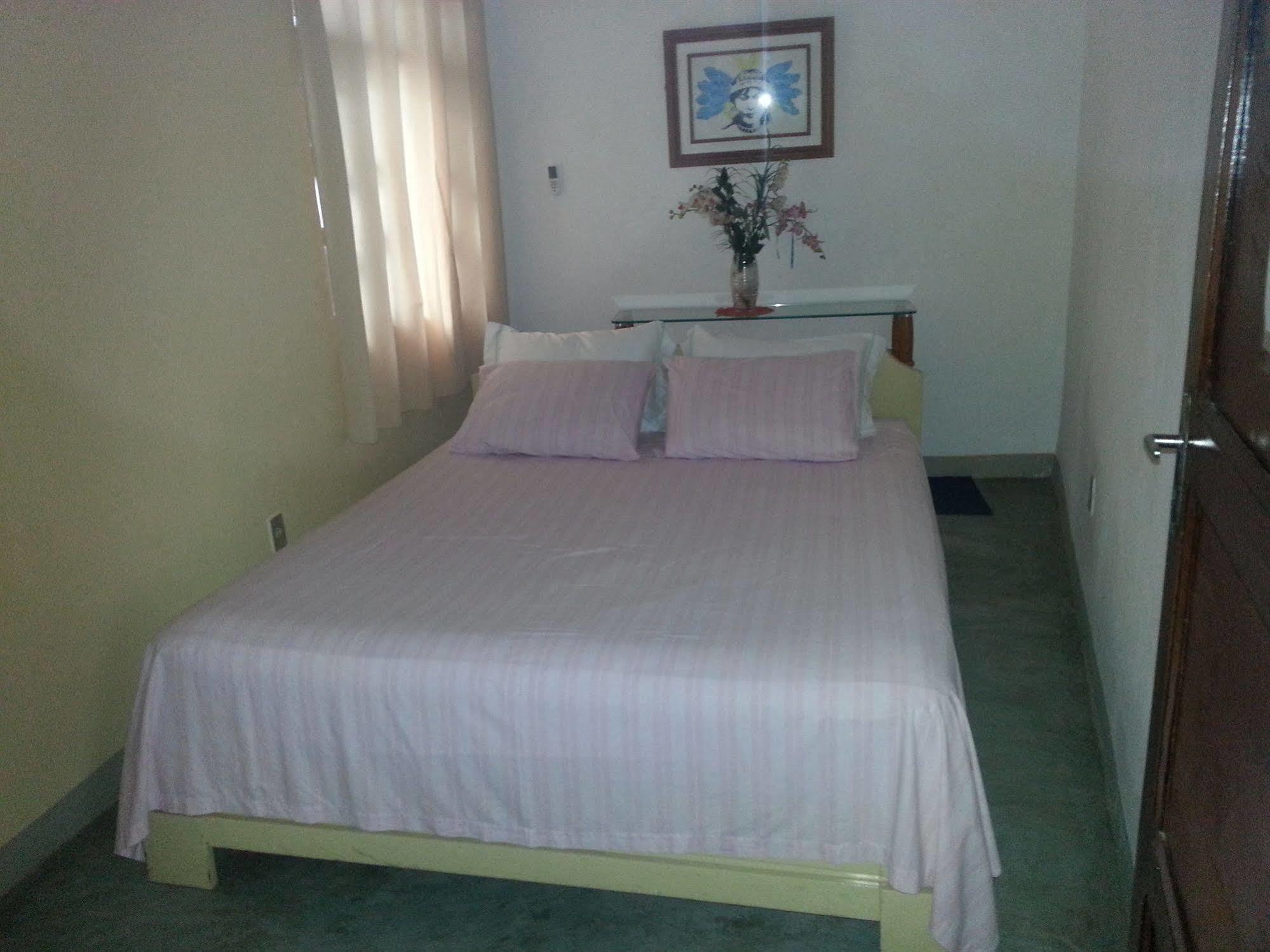 Tamboleiro Flats Hotell Salvador Eksteriør bilde
